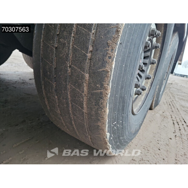 2016 Krone SD-45109217