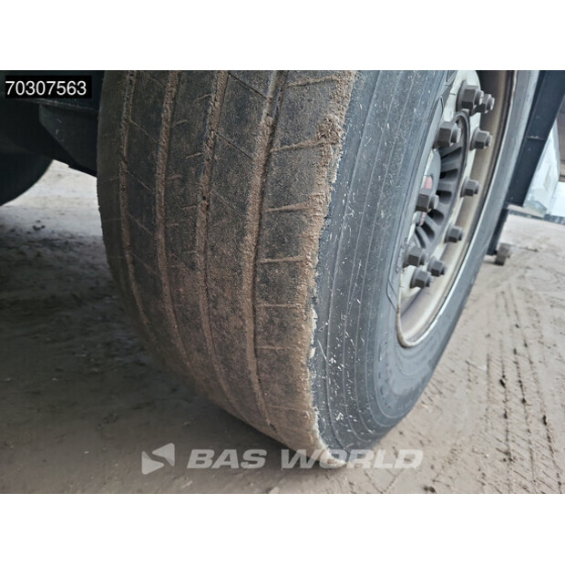 2016 Krone SD-45109218