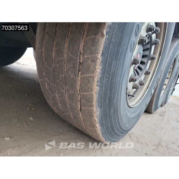 2016 Krone SD-45109219