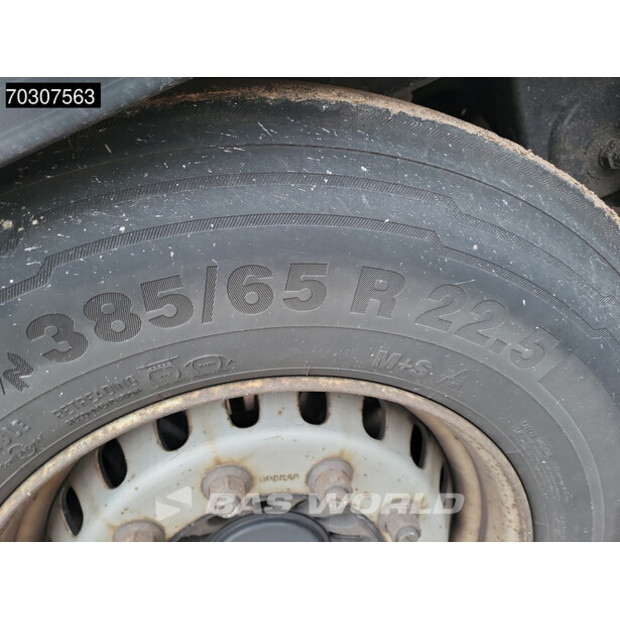 2016 Krone SD-45109220