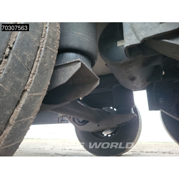 2016 Krone SD-45109222