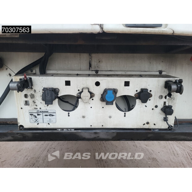 2016 Krone SD-45109223