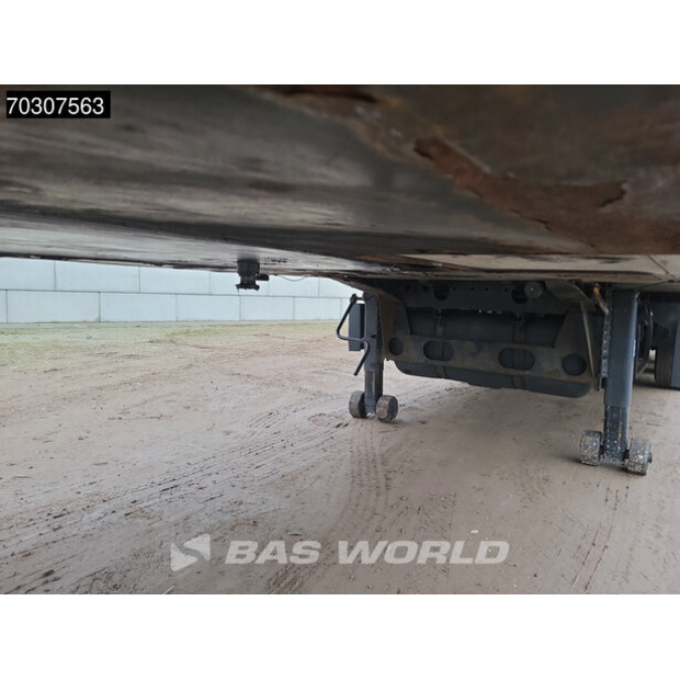 2016 Krone SD-45109224