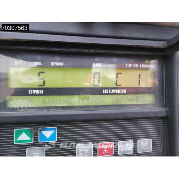 2016 Krone SD-45109225