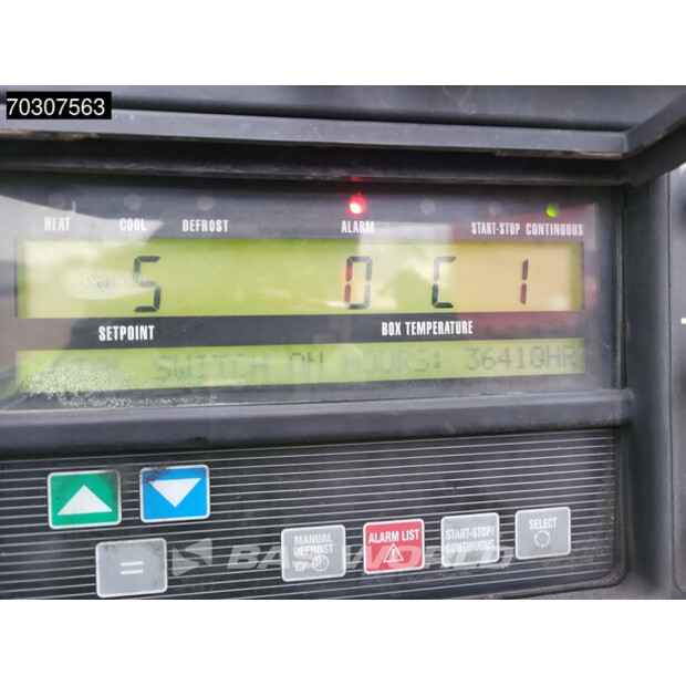 2016 Krone SD-45109226