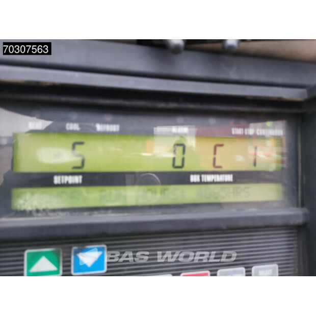 2016 Krone SD-45109227