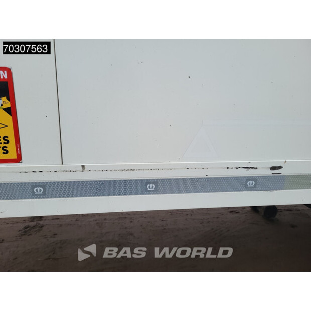 2016 Krone SD-45109229