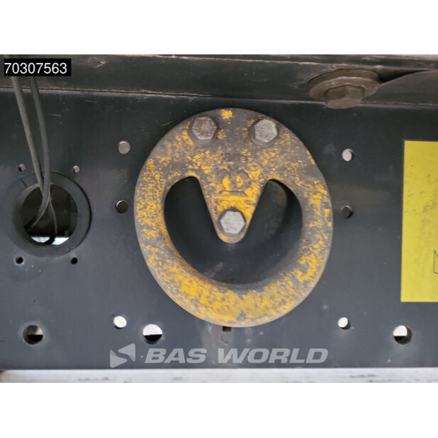 2016 Krone SD-45109231