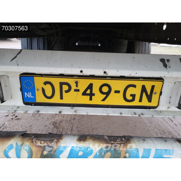 2016 Krone SD-45109234