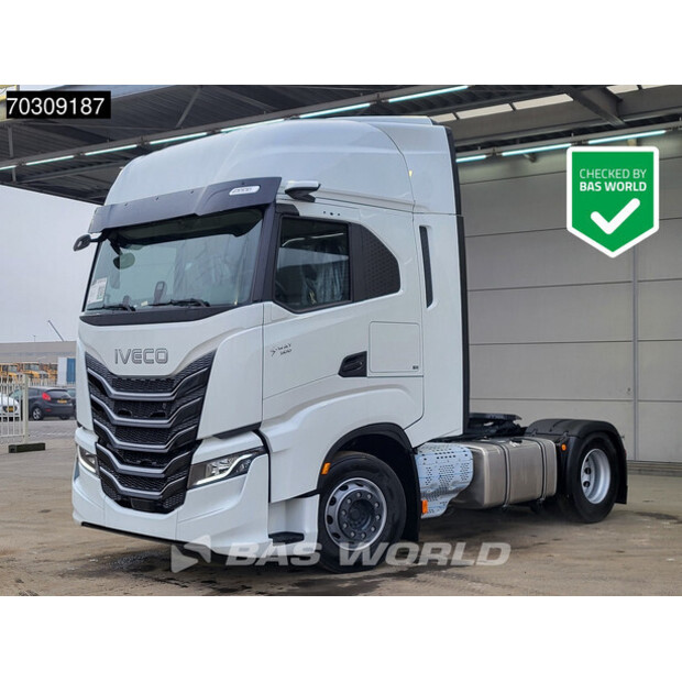 2026 Iveco S-Way 460-45109239