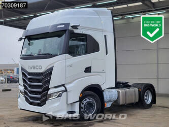 Image for Semi Trucks 2026 Iveco S-Way 460