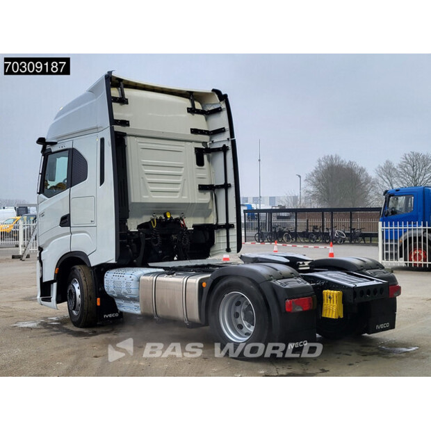2026 Iveco S-Way 460-45109240