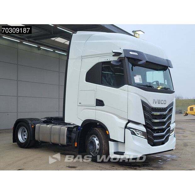 2026 Iveco S-Way 460-45109241