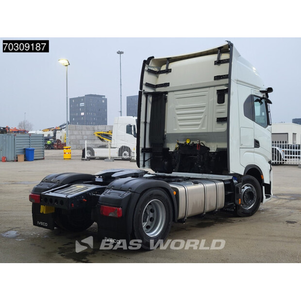 2026 Iveco S-Way 460-45109243