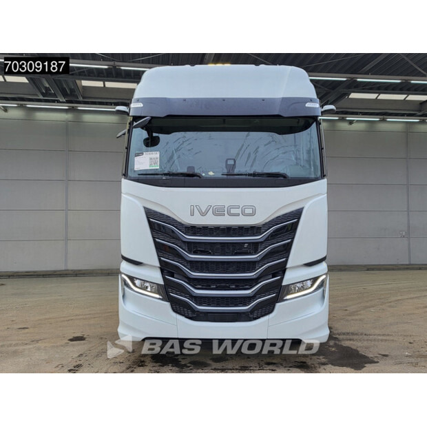 2026 Iveco S-Way 460-45109244