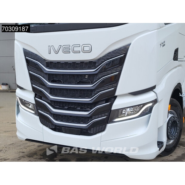 2026 Iveco S-Way 460-45109246