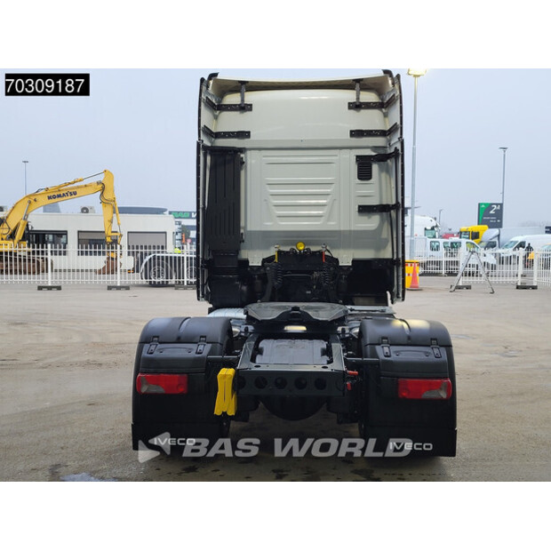 2026 Iveco S-Way 460-45109248