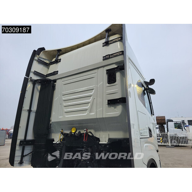 2026 Iveco S-Way 460-45109249