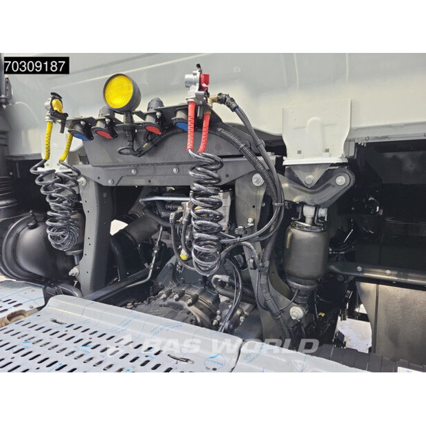 2026 Iveco S-Way 460-45109250