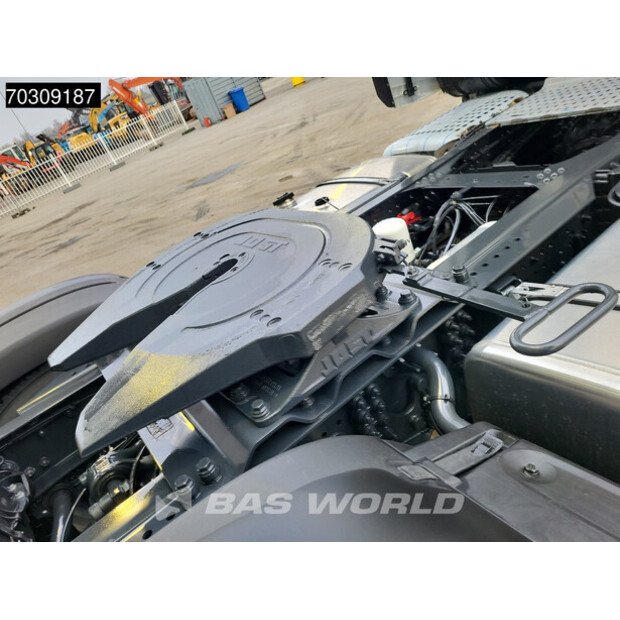 2026 Iveco S-Way 460-45109252