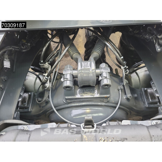 2026 Iveco S-Way 460-45109253