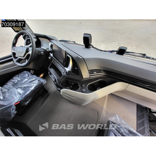 2026 Iveco S-Way 460-45109255