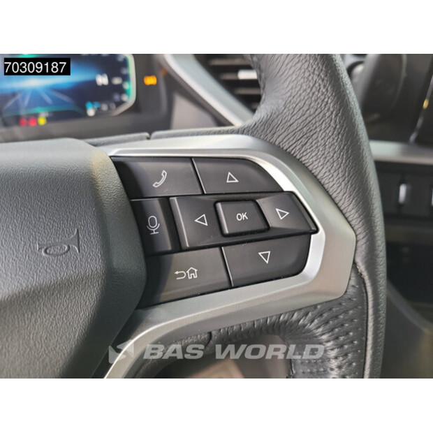 2026 Iveco S-Way 460-45109259