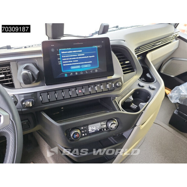 2026 Iveco S-Way 460-45109260