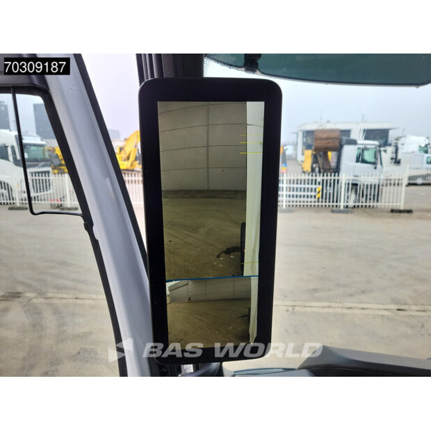 2026 Iveco S-Way 460-45109263