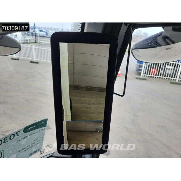 2026 Iveco S-Way 460-45109264