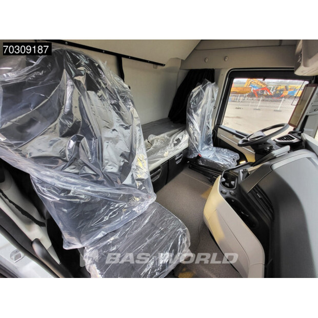 2026 Iveco S-Way 460-45109265