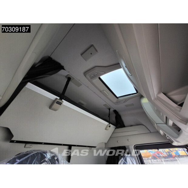 2026 Iveco S-Way 460-45109266