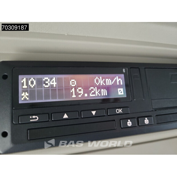 2026 Iveco S-Way 460-45109270