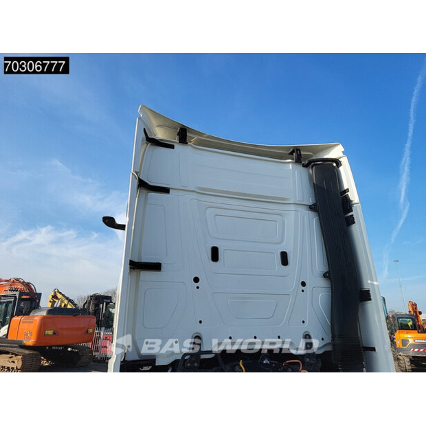 2020 مرسيدس بنز Actros 2545-45109278