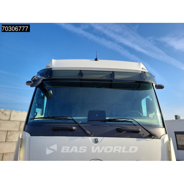2020 مرسيدس بنز Actros 2545-45109282