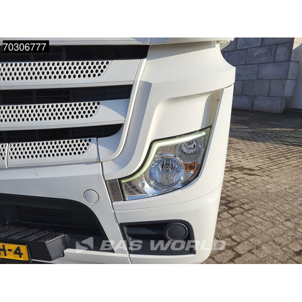 2020 مرسيدس بنز Actros 2545-45109284