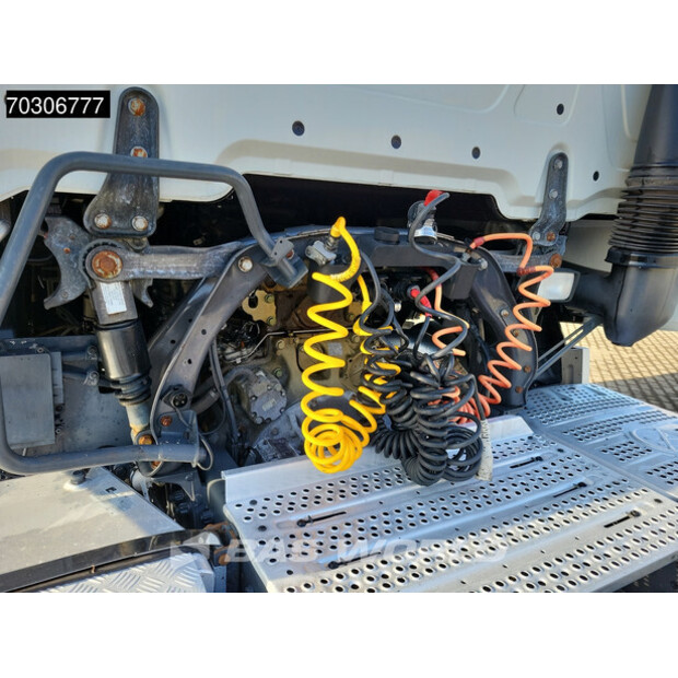 2020 مرسيدس بنز Actros 2545-45109285