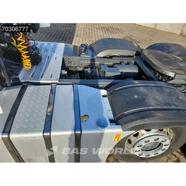 2020 مرسيدس بنز Actros 2545-45109286