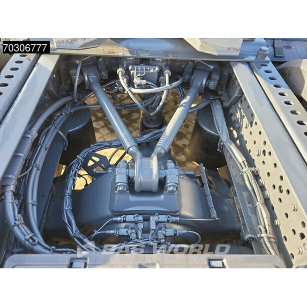 2020 مرسيدس بنز Actros 2545-45109287