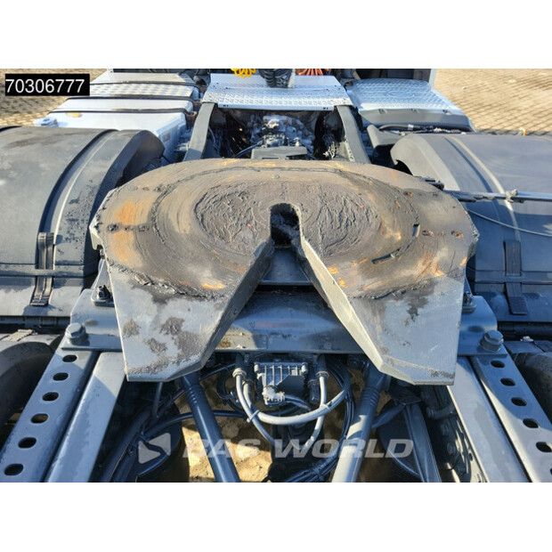 2020 مرسيدس بنز Actros 2545-45109288