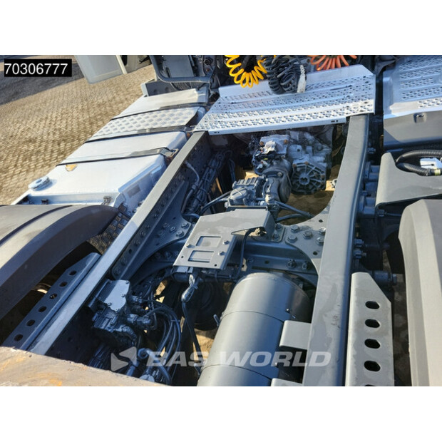 2020 مرسيدس بنز Actros 2545-45109289