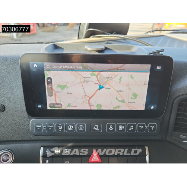 2020 مرسيدس بنز Actros 2545-45109295