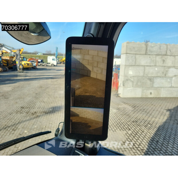 2020 مرسيدس بنز Actros 2545-45109297