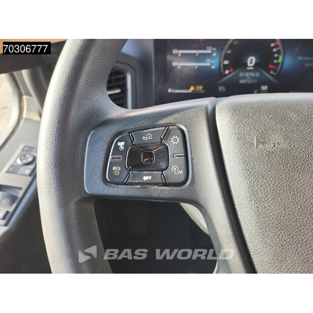 2020 مرسيدس بنز Actros 2545-45109300