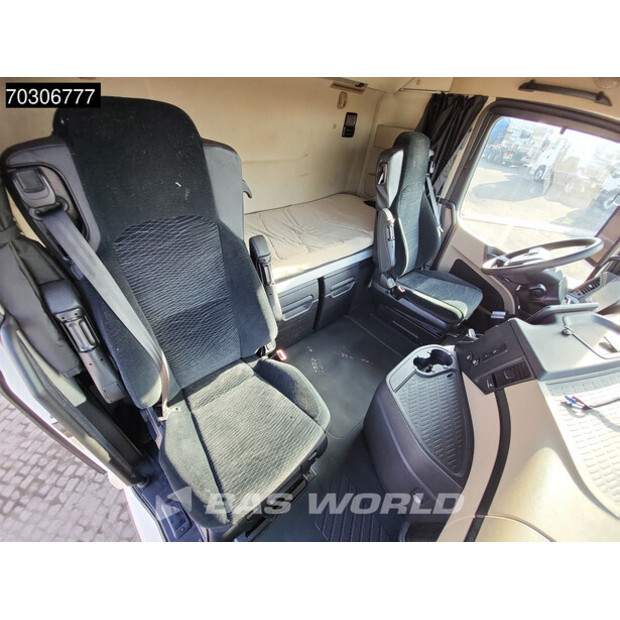 2020 مرسيدس بنز Actros 2545-45109304