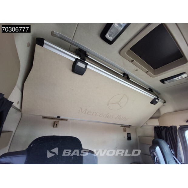 2020 مرسيدس بنز Actros 2545-45109305