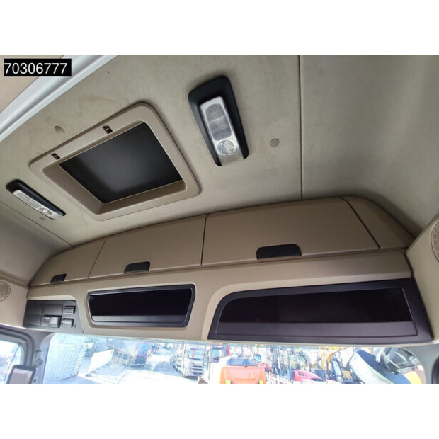 2020 مرسيدس بنز Actros 2545-45109306