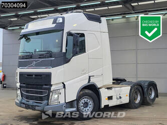 Image for TRUCKS 2017 Volvo FH 540