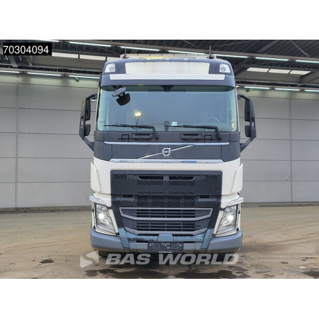 2017 Volvo FH 540-45109321