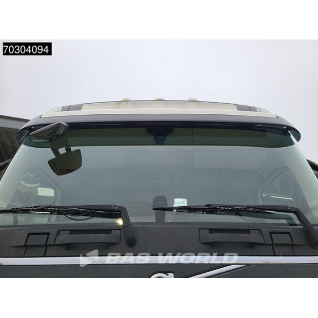 2017 Volvo FH 540-45109323